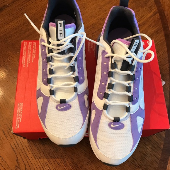 Men’s Nike Air Max 270 Futura Size 9.5 - Picture 3 of 5